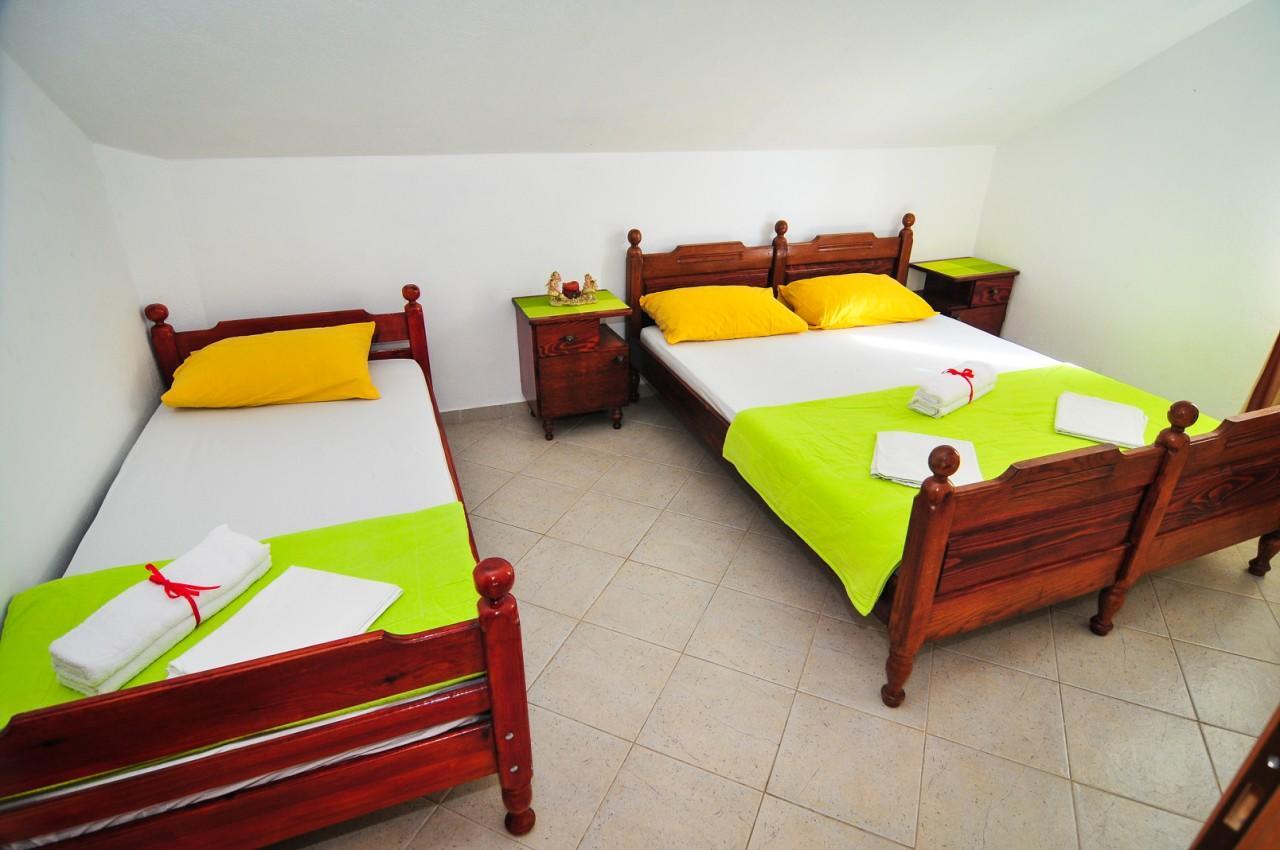 Apartmani Bekonja Тиват Экстерьер фото
